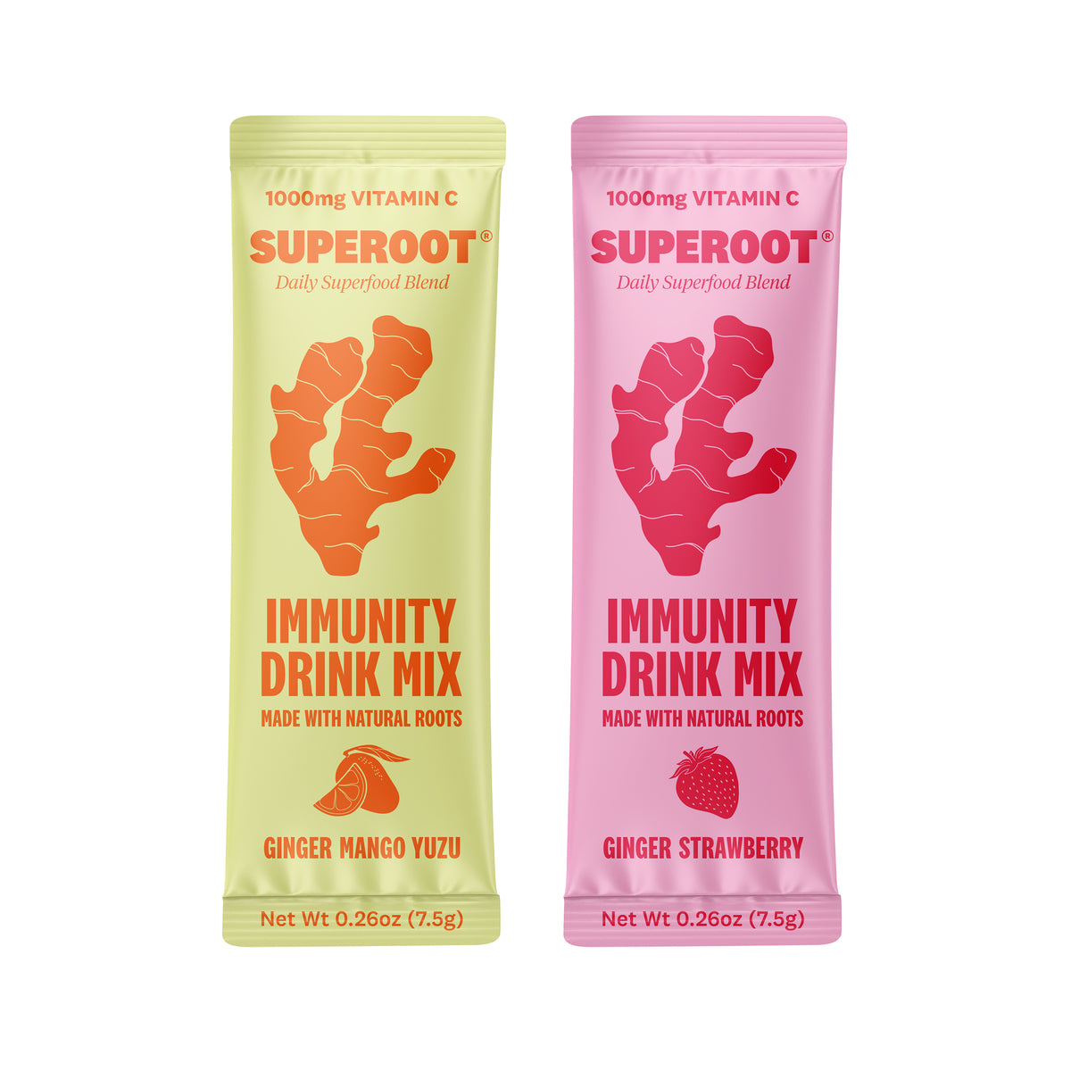 Sales Sampler Bundle - All Flavors - (4ct)