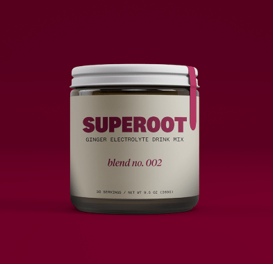 Welcome to Superoot